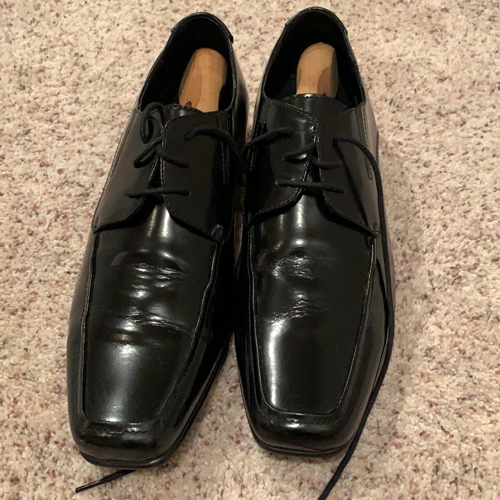 Bacco Bucci Dress Shoes